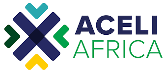 Aceli Africa logo