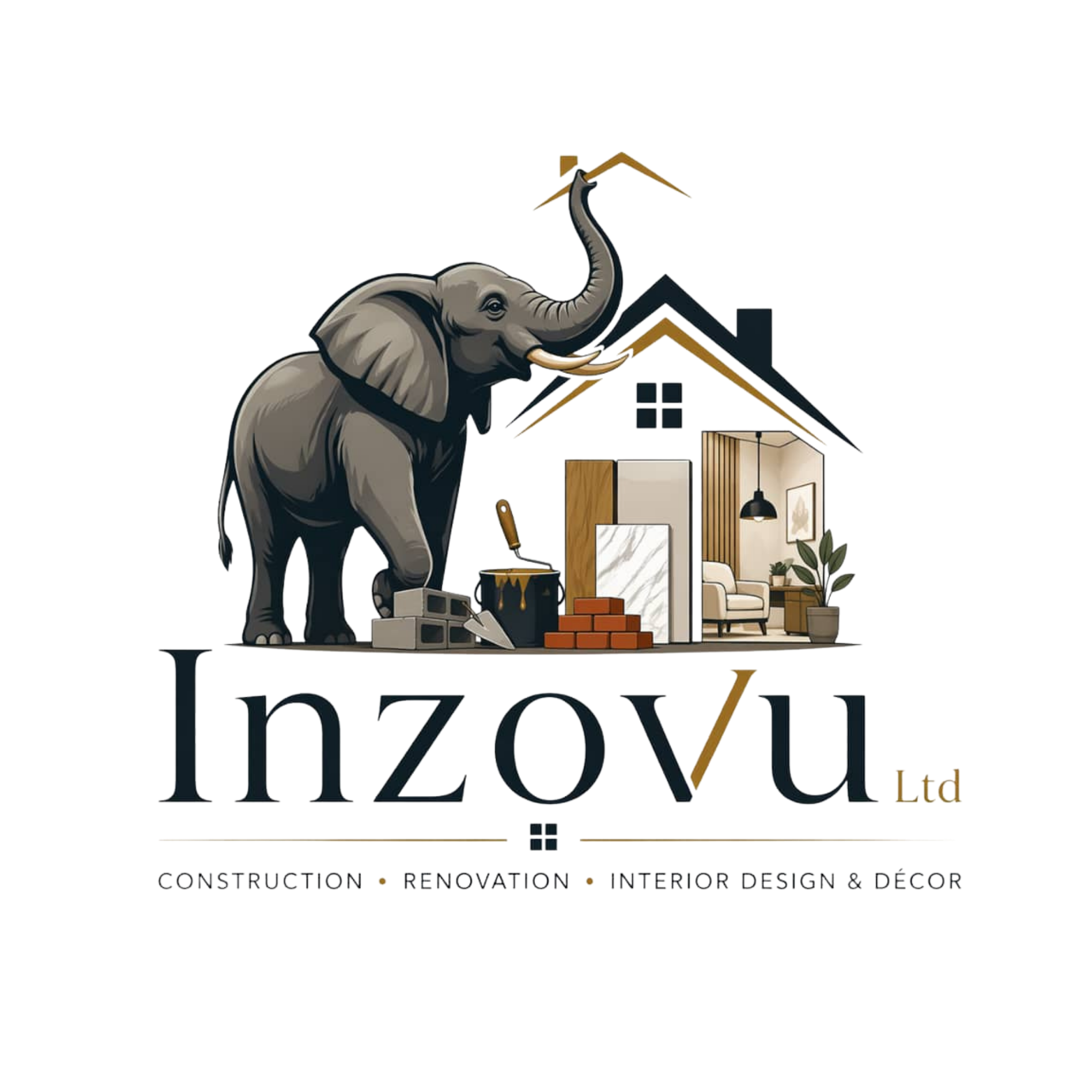 Inzovu Ltd logo