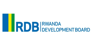 Rwanda Development Board logo
