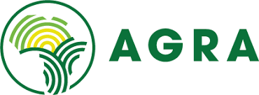 AGRA logo