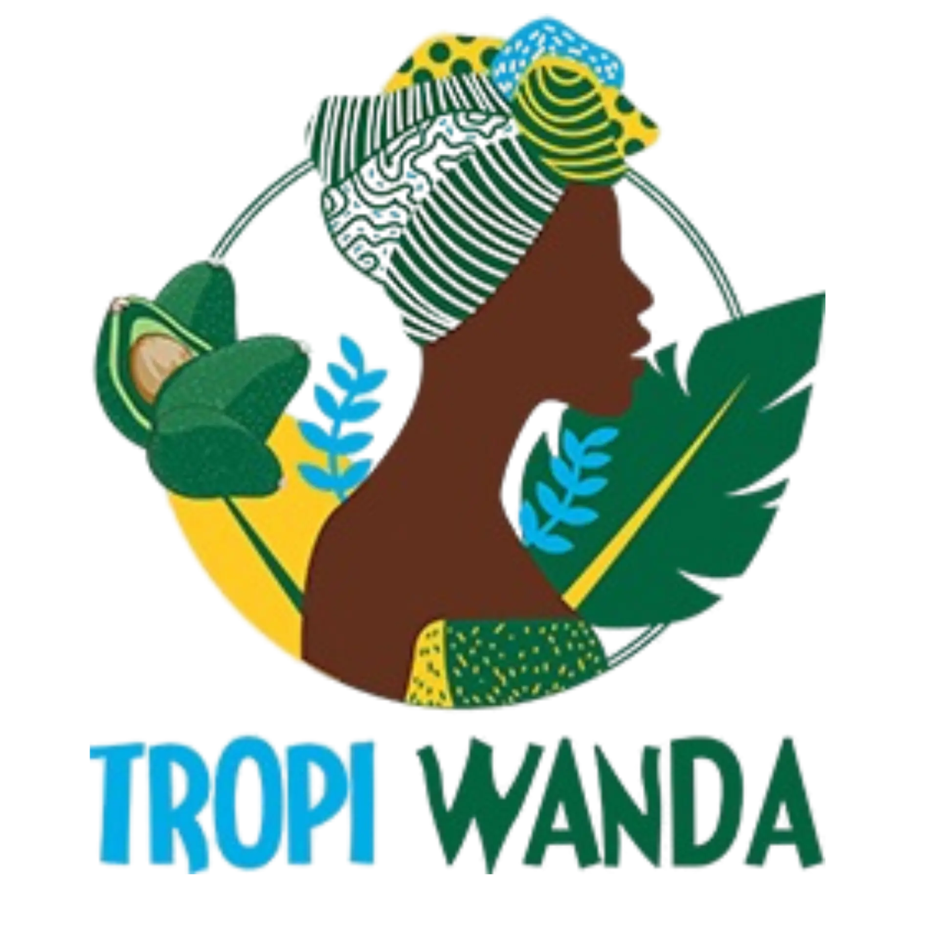 Tropi Wanda Ltd logo