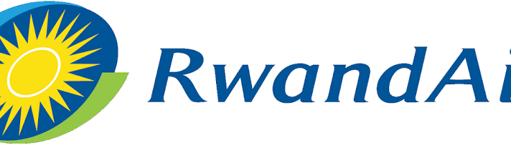 RwandAir logo