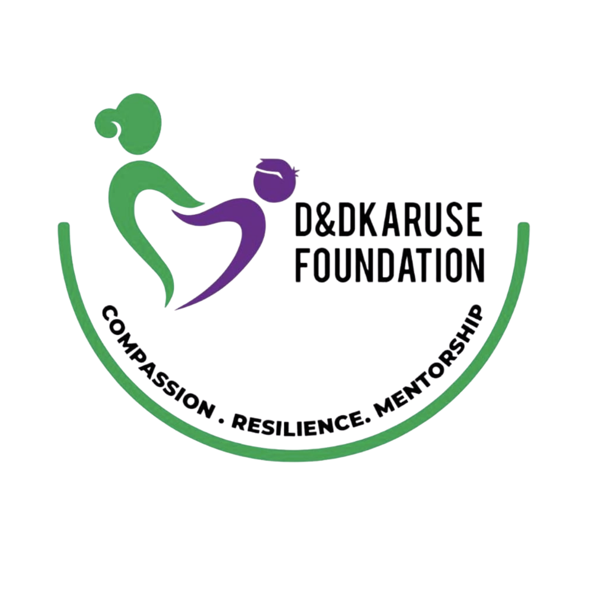 D&DKaruse Foundation logo