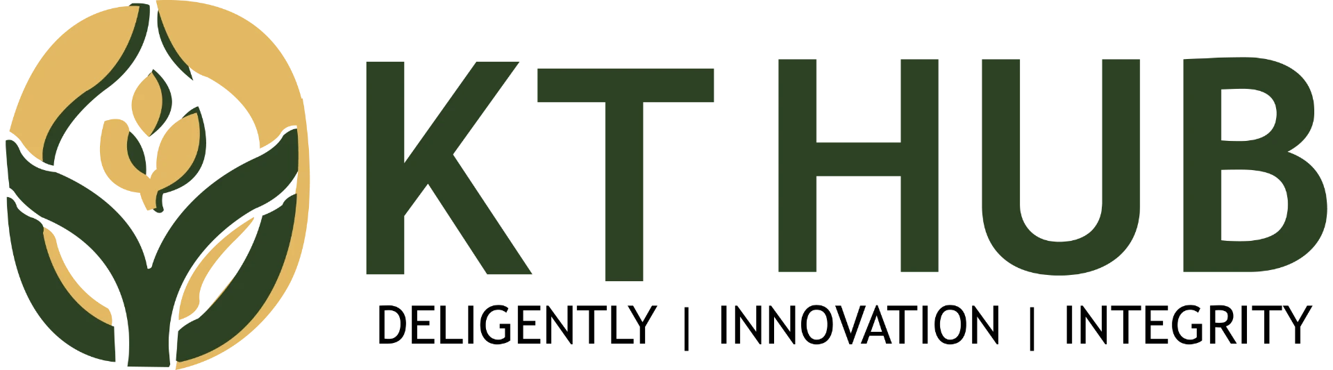 KT Hub logo